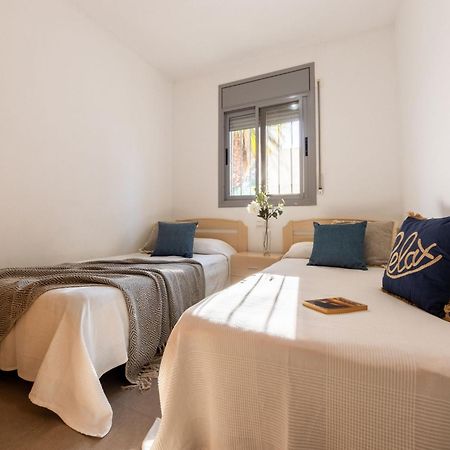 Holiday Home Gaviota 13 By Interhome Riumar Exterior foto