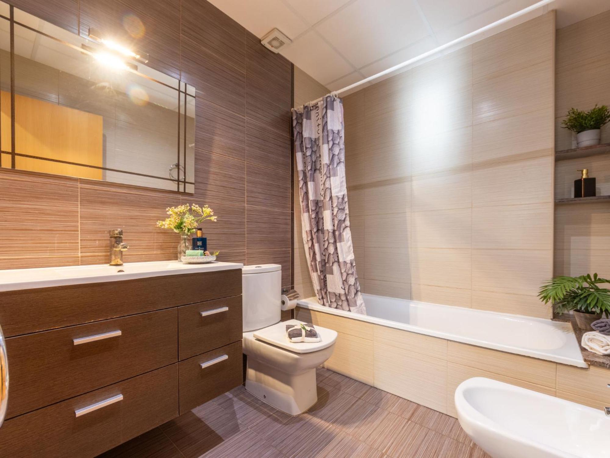 Holiday Home Gaviota 13 By Interhome Riumar Exterior foto